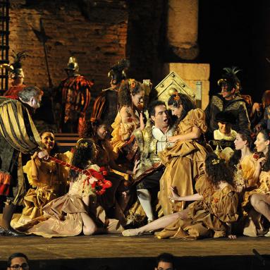 RIGOLETTO